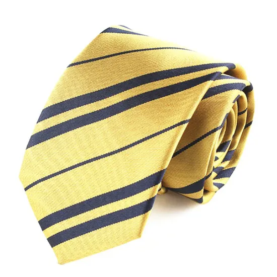 Luxury Woven Chinese Jacquard 100% Silk Neckties for Mens Top Grade