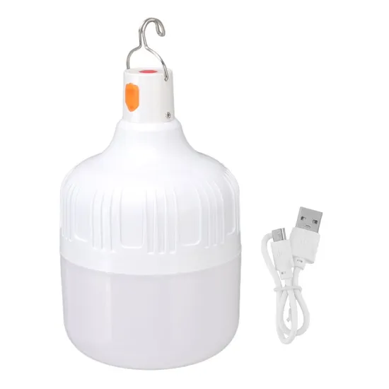 Energy Saving Lamp 3000K 4000K 6500K 3W 5W 7W 8W 9W GU10 MR16 LED Rechargeable Bulbs