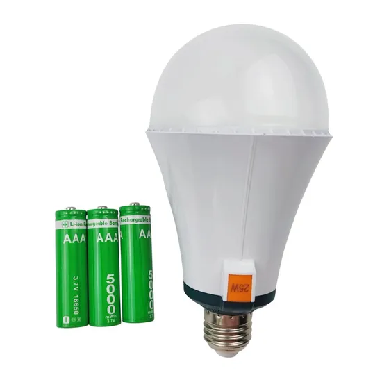 LED Emergency Lights 7W Bulb Lamp for Home Lighting