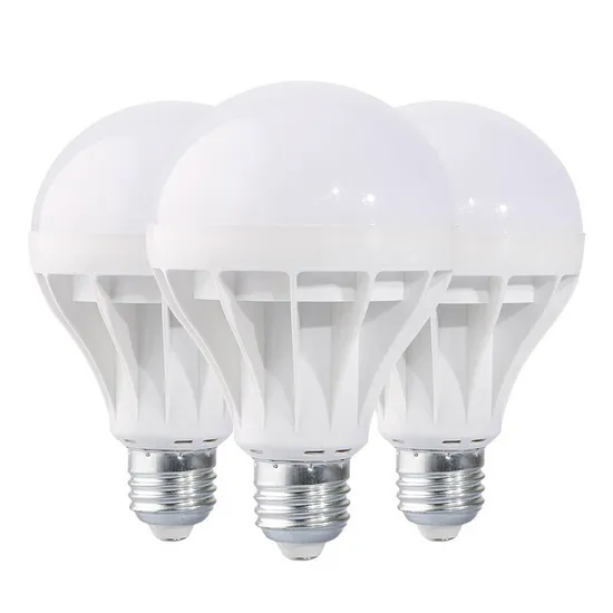 LED Home Lighting Bulb, Plastic Housing LED Bulb Lighting 9W