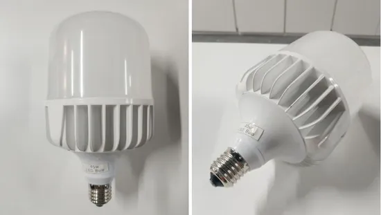 High Quality Big Power SMD T Shape Aluminium Bulb 30W LED Bulb