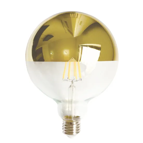 G125 Sreies LED Filament Light Lamp Bulb