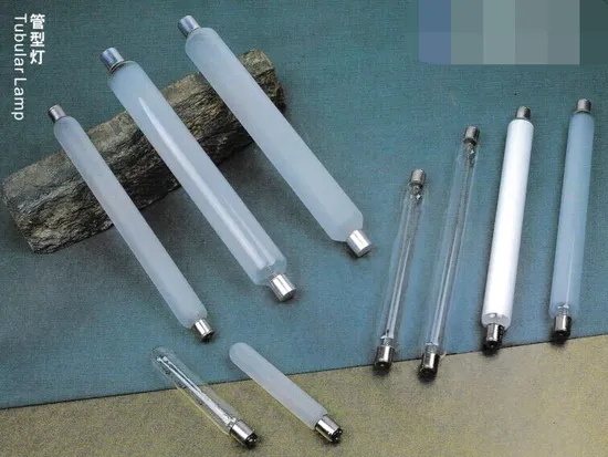 Energy Saving LED SMD S19 Plastic Shell 6W/7W in Ningbo Factory