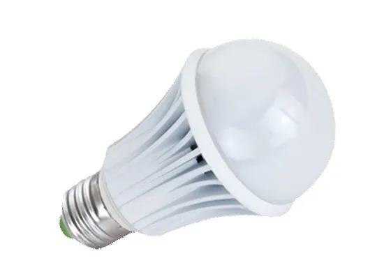 Professional Free Sample LED Lights Supplier GU10 E14 E27 B22 LED Bulb
