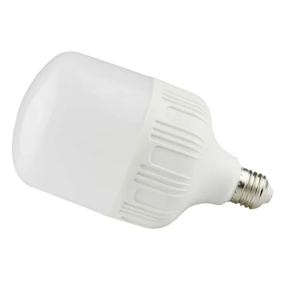 Aluminium Plus PBT 20W 30W 40W 50W E27 SMD LED Bulb
