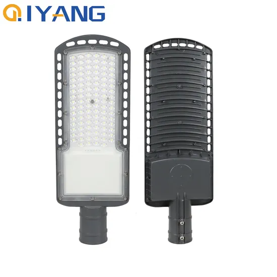Road AC LED Street Light 85-265V New Design Aluminum Outdoor Waterproof 50W 100W 150W 200W LED Street Light