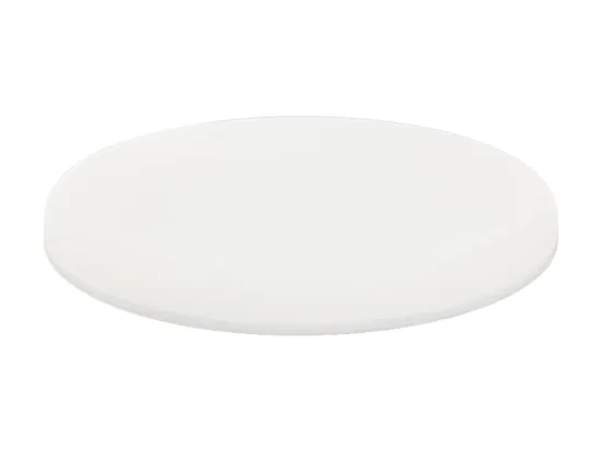 120*120*20 LED Light Round Open Ceiling Clasp Bedroom Kitchen LED Panel Light