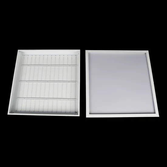 60X60cm 40W LED Backlit Panel Light, LED Recessed Back Light