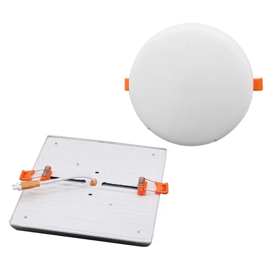 Popular Selling Interior Office Home 18W 24W 36W LED Ceiling Panel Light