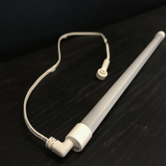 Hi Series DC24V Retail Chain Store Shelf Cabinet LED Lighting