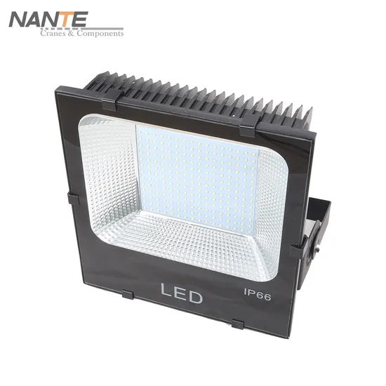 LED Light for Outdoor Environment/Outdoor Gantry Crane or Overhead Crane