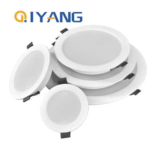 Industry Leading Wholesale Plastic Ceiling Innovation Factory Outlet Durable LED Panel Light