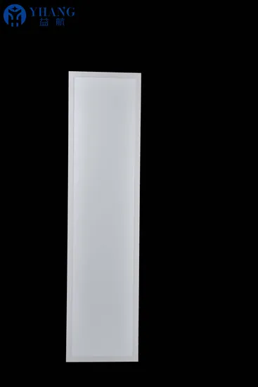 China Manufacturer Indoor Surface Mounted Backlit Square 40W 50W 60W Slim LED Panel 60X60 30X30 LED Panel Light
