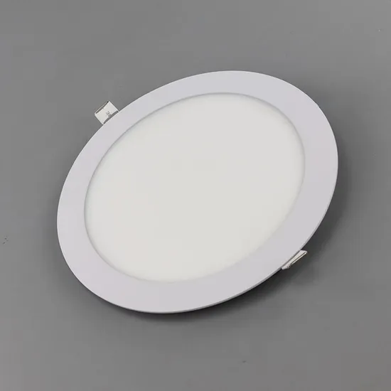 LED Recessed Ceiling Light with Junction Box, LED Ceiling Light Fixture for Closet/Hallway/Stairs/Bathroom/Basement Lighting