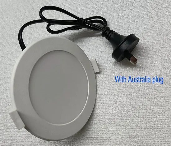 LED Down Light SAA Rcm