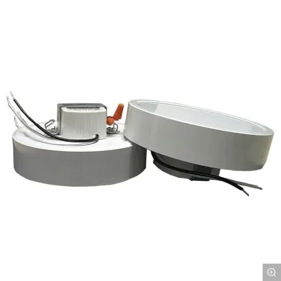 Adto LED Lighting, 7W/10W/14W/17W/20W/22W Downlight, Rotatable COB, UL110V Round 3000K 4000K 6500K Slim Round Recessed LED Down Light Lamp with Factory Price