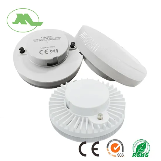 LED Gx53 Surface Lighting Housing Downlight for Home