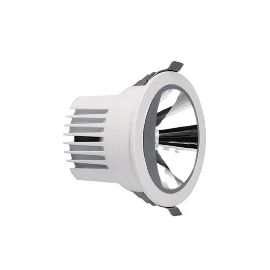 2/3/5 Years Warranty 9W 12W 24W Recessed LED Downlight up and Down Light Wall Washer Light