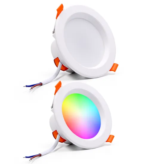 Smart Home Lighting Tuya Wifismart LED Ceiling Down Light