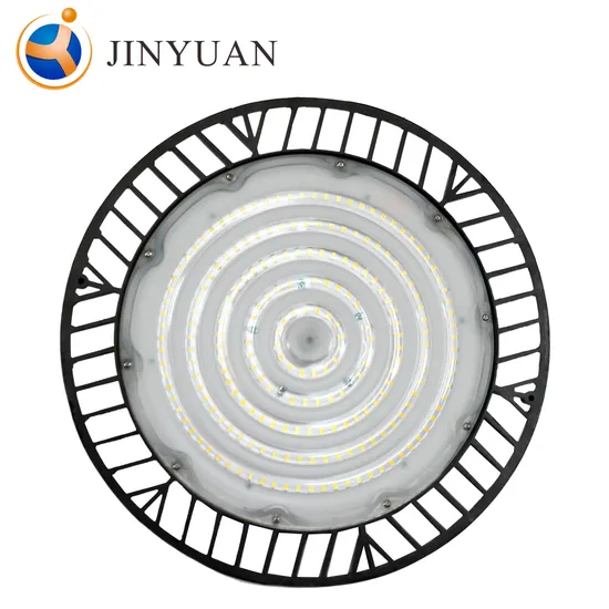 UFO Type IP65 100W 150W 200W Round LED Industrial Warehouse Sports Ground High Bay Light