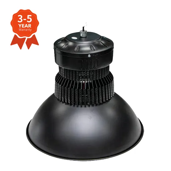 150W 200W UFO IP65 High Brightness LED High Bay Light Warehouse Gymnasium High Bay LED Shop Light for Zhongshan Light Ceiling Light