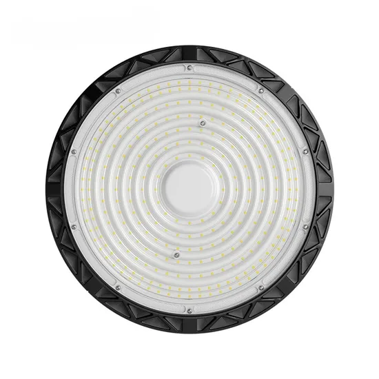 Hot Selling Industrial Ceiling Light 100 150 200 W Workshop Factory LED UFO Highbay Lighting