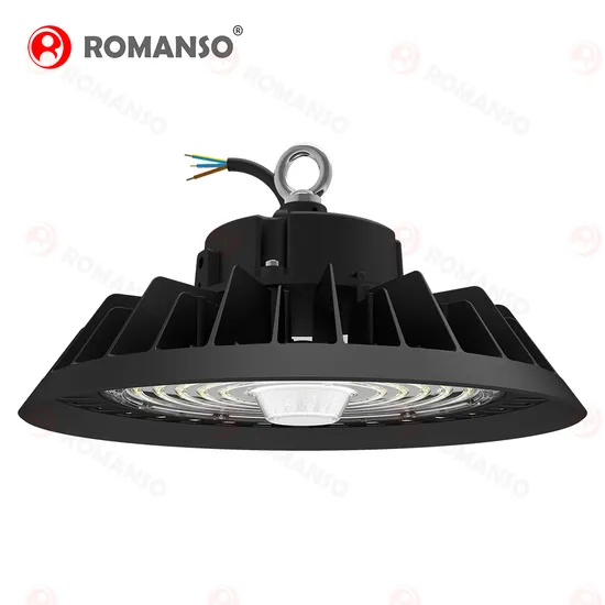 IP65 Waterproof High Power Warehouse Industrial Lighting