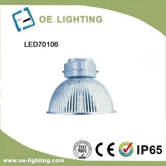 400W LED High Bay Light for Warehouse Factory Direct Price