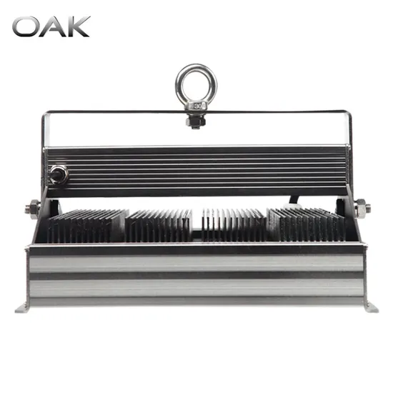 5000K Aluminum Housing Indoor Warehouse Factory 200W LED High Bay Lights