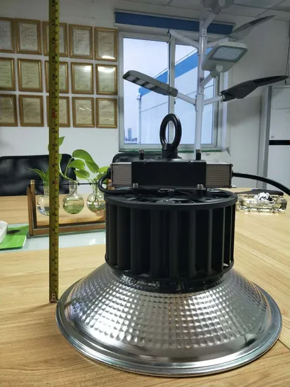 Industrial Lamp 200W High Lumen LED High Bay Lights