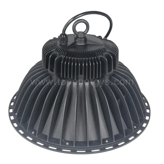 150lm/W, IP65, Meanwell Driver,  Driver 200W Campanas Industriales LED