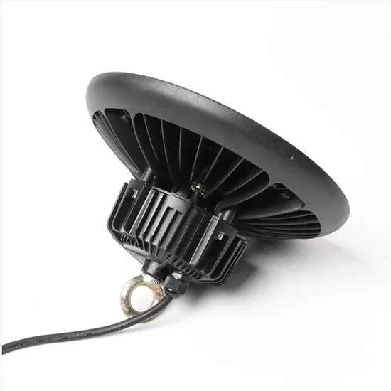 LED High Bay Light 100W 150W 200W 250W New Warehouse LED Lighting