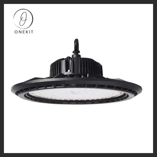 HID Retrofit LED Highbay 100W 150W 200W LED High Bay Light Industrial