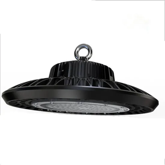200W CE Indoor High Lumen Output Halides Projector Highbay Warehouse UFO Light