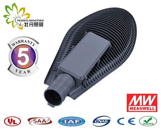 5 Years Warranty TUV Ce RoHS SAA UL Hotsale COB 30W LED Street Light, LED Street Lamp, LED Road Light
