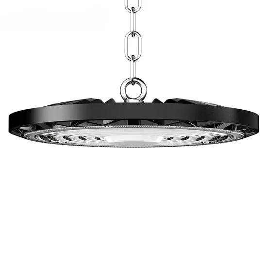 Good Price Stadium Warehouse Flameproof Industrial Lamp AC230V AC85-265V 100W 150W 200W LED High Bay Light