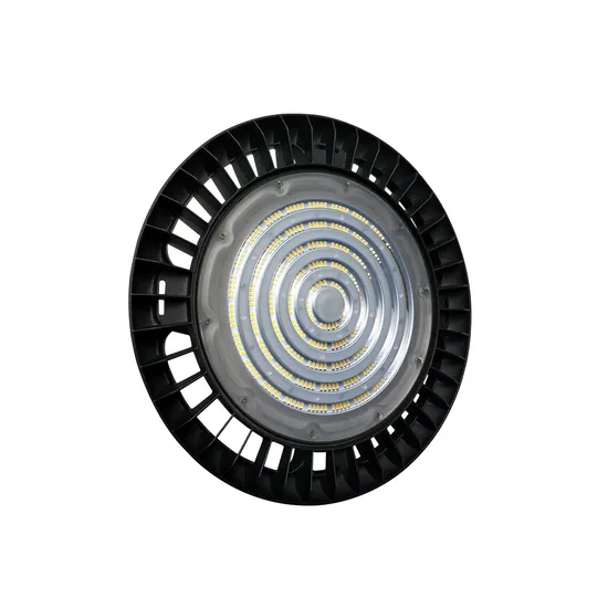 150W LED High Bay Light Hbrw with Factory Price