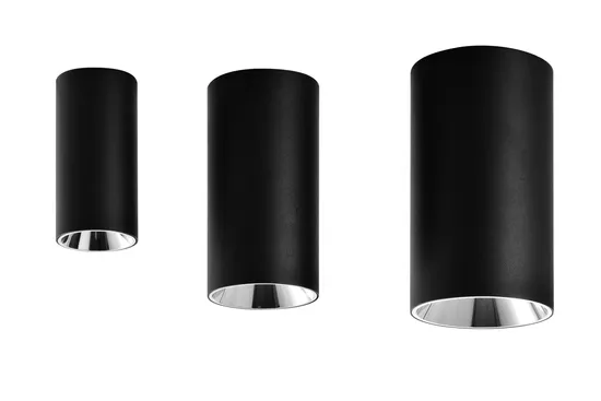 LED Surface Suspension Lamp 10W 24W 35W High Quality Ceiling Lamps LED Spotlight