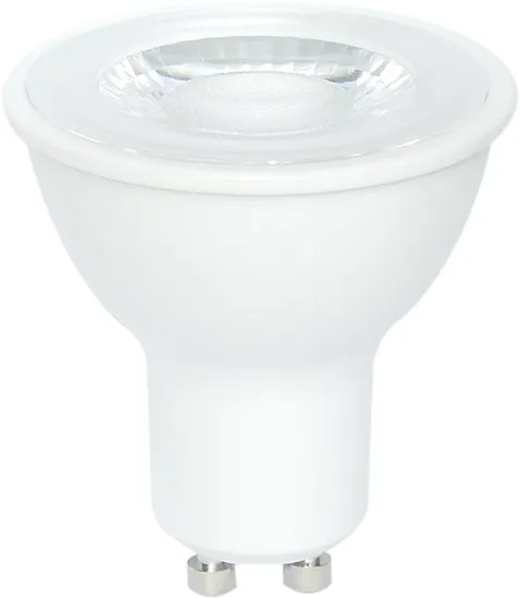5W SMD GU10 LED Spotlight with Ce EMC