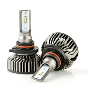 LED K6 Series Headlight SMD (L101-0033~L101-0040)