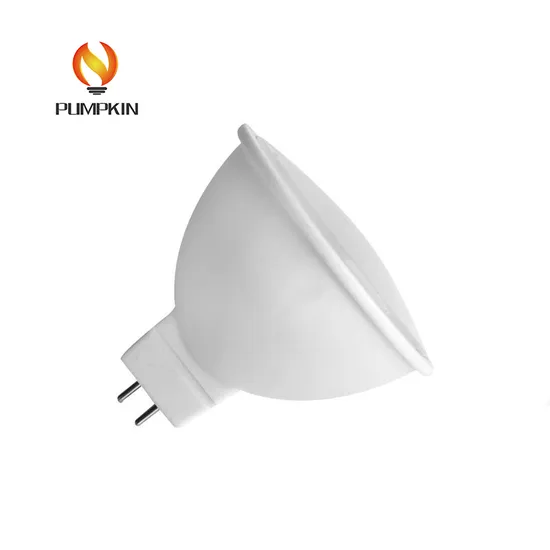 LED Spot Bulb MR16 LED SMD2835 4W LED Spotlight