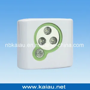 LED Night Light with PIR Sensor (KA-NL311)