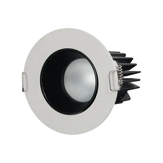 Spot Light New Design Home Indoor Aluminum 5watt 7watt 12watt COB Ceiling Spot LED Light