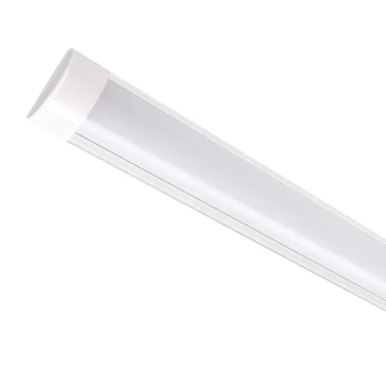 LED Tube 48W 5FT LED Batten Linear Light Bar Fluorescent Tube Lamp