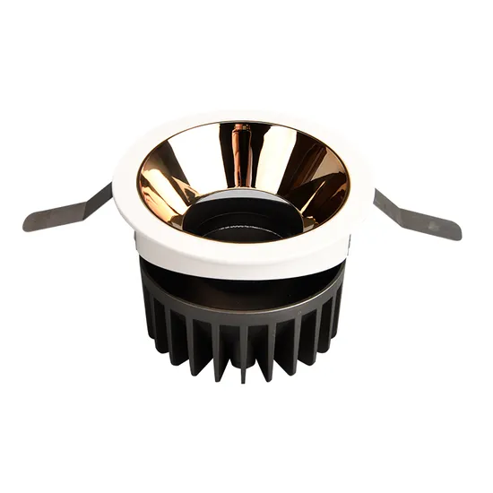 Round LED Downlight, Commercial Home Store Spot Light/Down Light