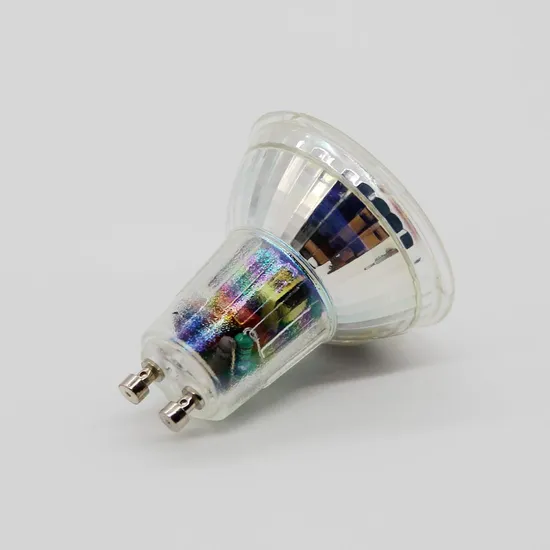 Energy-Saving Factory Price GU10 5W Living Room LED Spot Light