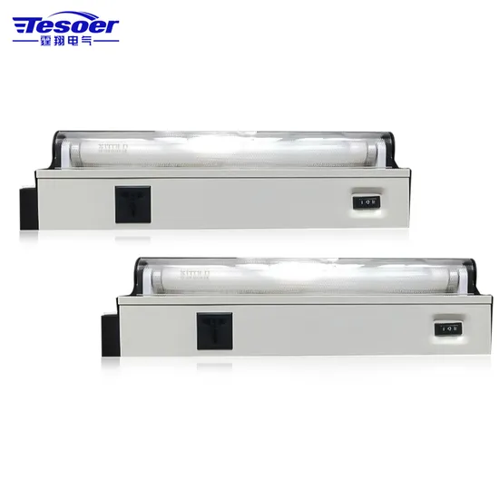 TX455-14-2 14W LED Light Tube For Electrical Cabinet