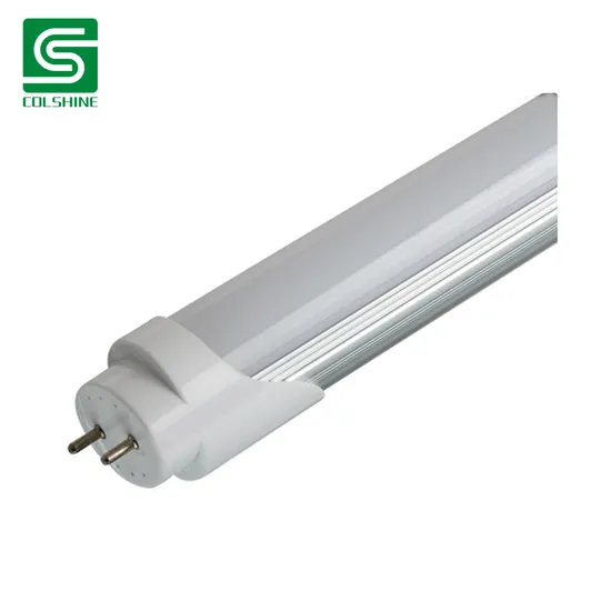 T8 LED Tube Light 18W 4FT Industrial Daylight