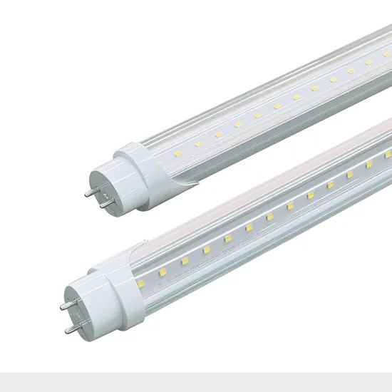 Aluminium G13 18W SMD T8 LED Tube