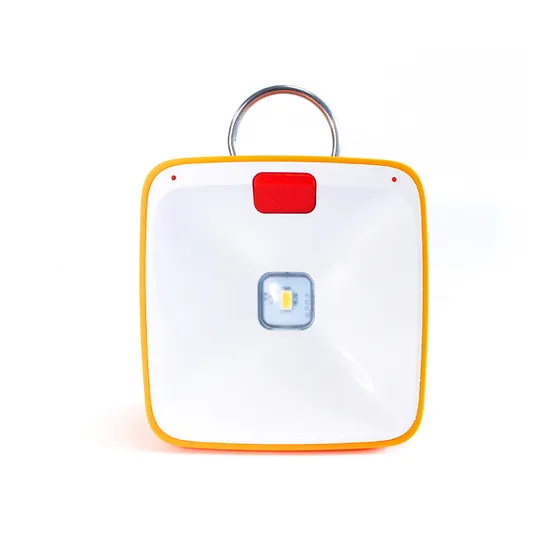 PS-L003 Portable Solar Panel Energy Reading Lamp